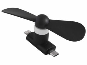 Cellphone Fan