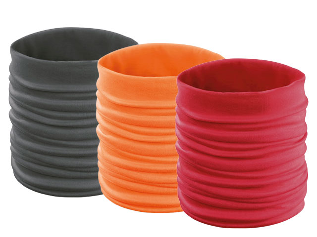 Cherin Neck Warmer - Image 4