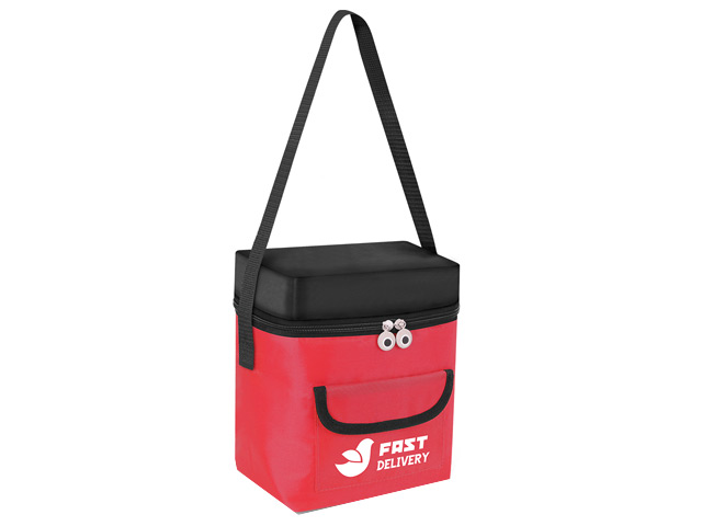 Cool Dude Cooler Bag - Image 4