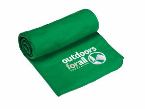 Cuddle Fleece Blanket