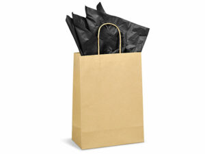 Custom Ecological Midi Gift Bag