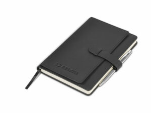 Cypher A5 Exec Notebook
