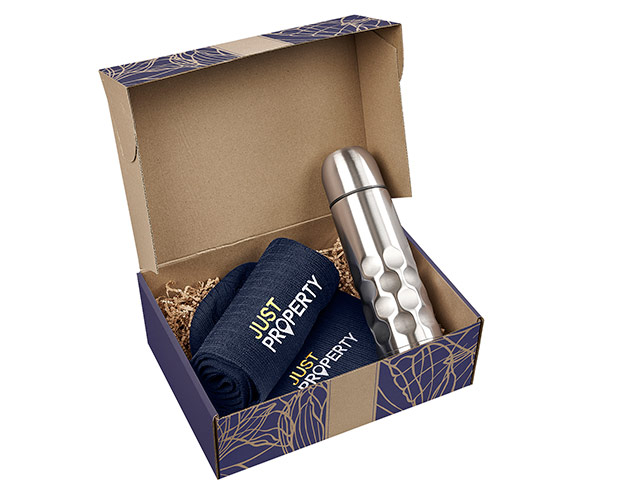 Dayton Winter Gift Set