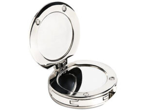 Deity Bag Holder and Mirror