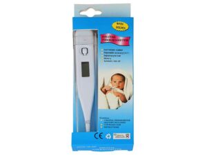 Digital Thermometer