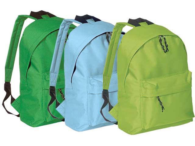 Discovery Backpack - Image 3