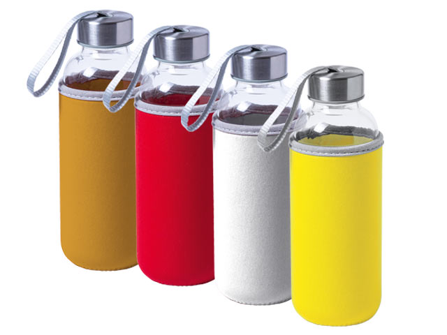Dokath 420Ml Water Bottle - Image 3