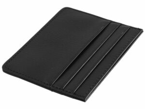 Double Sided Wallet