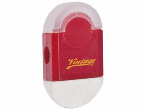 Duo Eraser And Sharpener