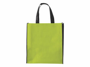 Duotone Non Woven Shopper
