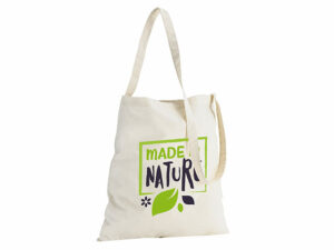 Eco-Cotton Sling Bag