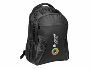 Emporium Tech Backpack