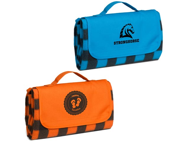 Everglades Picnic Blanket - Image 2