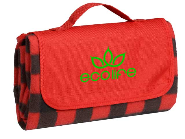 Everglades Picnic Blanket - Image 3