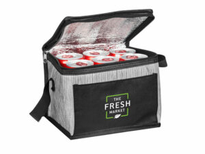 Fargo Cooler -  6-Can