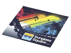Focalpoint Glasses And Screen Cleaner