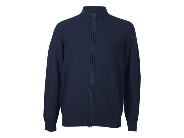 Georgia Full Zip Jersey - Image 2