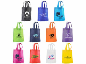 Giveaway Non-Woven Bag