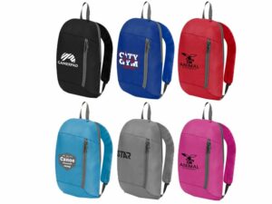 Go Backpack