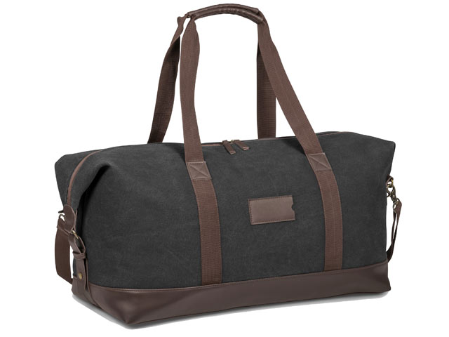 Hamilton Canvas Weekend Bag