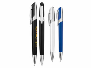 Hawk-Eye Ball Pen