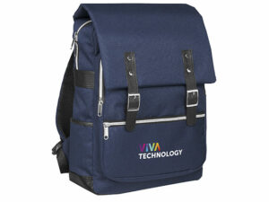 Hudson Tech Backpack