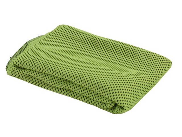 Ice Cooling Neck Gaiter