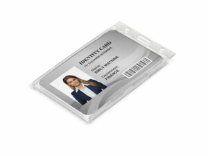 Identity Card Holder