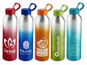 Island Water Bottle