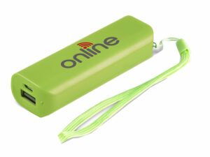 Juice 2000Mah Powerbank