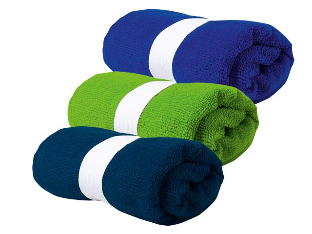 Kefan Absorbent Towel - Image 2