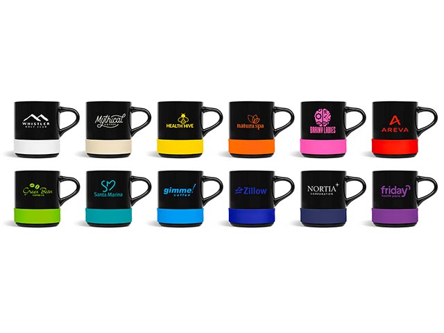 Kooshty Mixalot Black Koffee Set - Image 2
