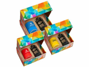Kooshty Mixalot Match Koffee Set - 320Ml