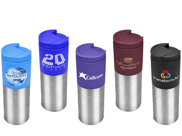 Kooshty Typhoon Double Wall Tumbler - 450Ml - Image 2
