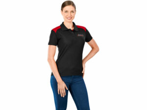Ladies Apex Golf Shirt