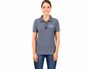 Ladies Cypress Golf Shirt