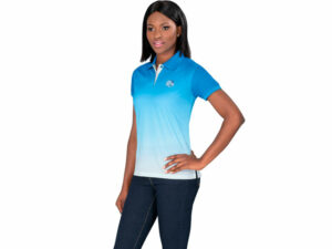 Ladies Dakota Golf Shirt