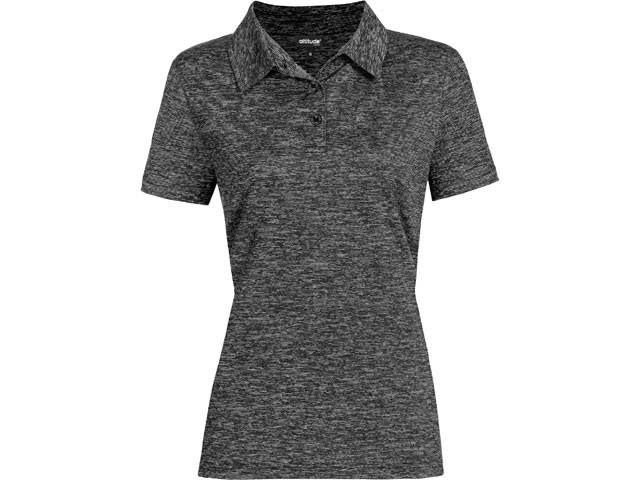 Ladies Echo Golf Shirt - Image 4