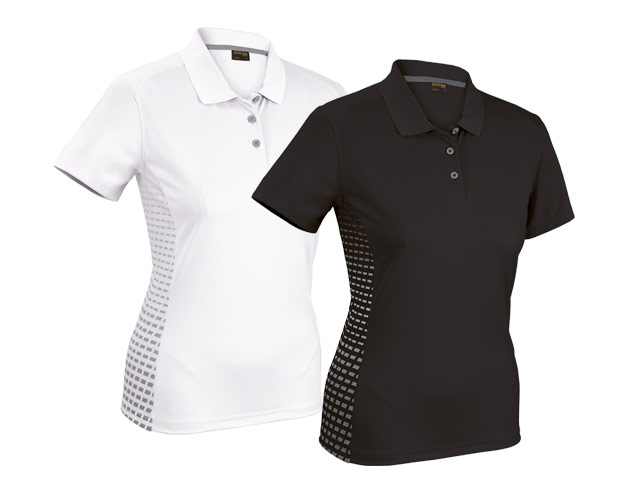 Ladies Galaxy Golfer - Image 2