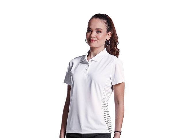 Ladies Galaxy Golfer