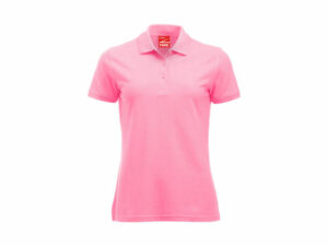Ladies Golfer