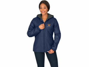 Ladies Hamilton Jacket