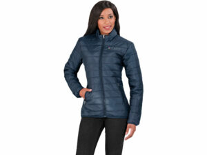 Ladies Hudson Jacket