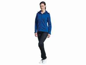 Ladies Illusion Jacket