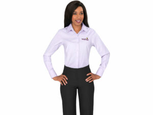 Ladies Long Sleeve Sycamore Shirt