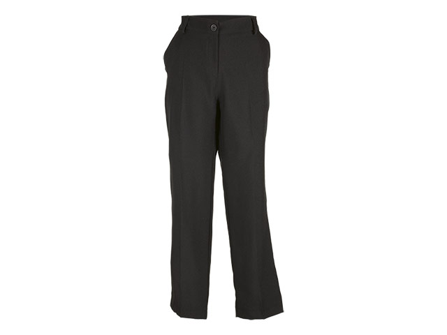 Ladies Maya Tapered Trouser - Image 2