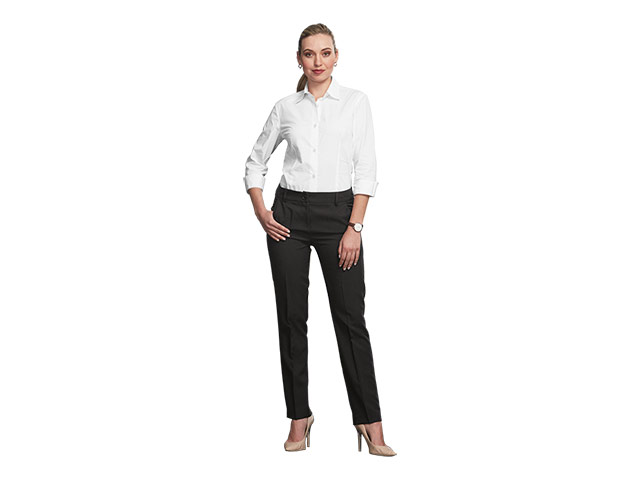 Ladies Maya Tapered Trouser