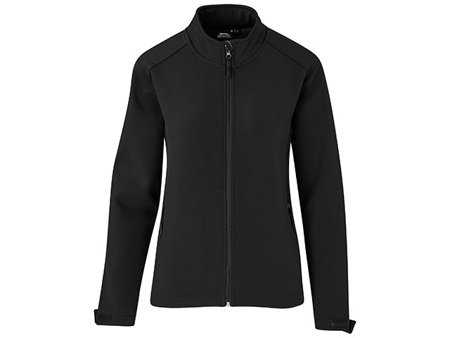 Ladies Nagano Softshell Jacket - Image 2