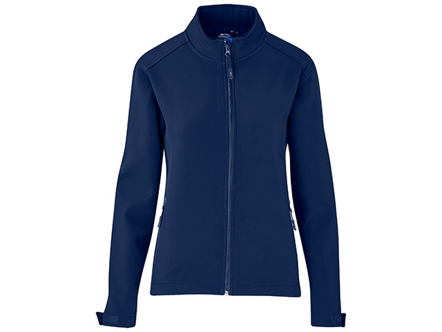 Ladies Nagano Softshell Jacket - Image 3
