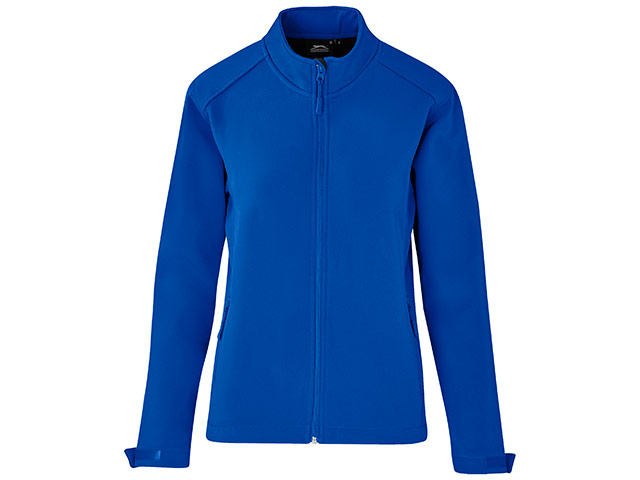 Ladies Nagano Softshell Jacket - Image 5